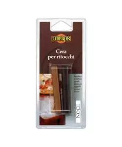 CERA PER RITOCCHI - NOCE - 210 ML